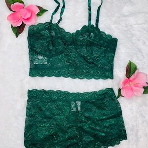 2 pieces sexy Lingerie